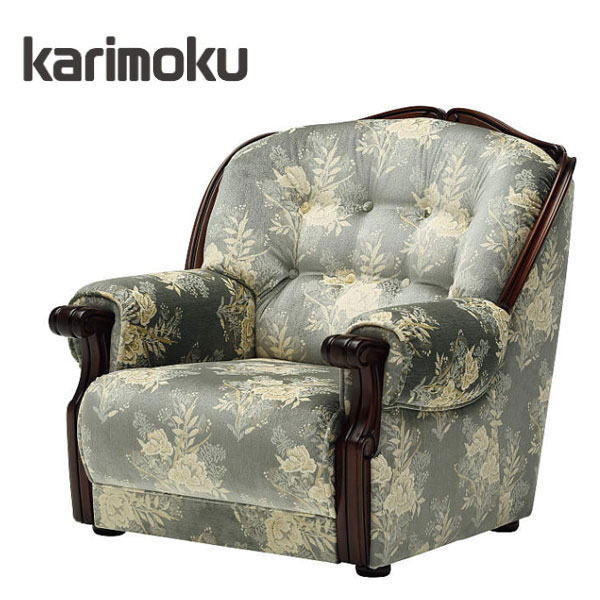 楽天市場】永田良介商店 一人掛け ソファ 肘掛け 椅子 オーク 木製 楢