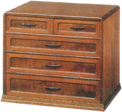 楽天市場】【開梱設置無料】 からくり箪笥 和風 和室 からくりタンス