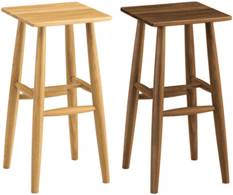 北欧 テーブルスツール おしゃれ スツール 木製 サイドテーブル 無垢 テーブルスツール 木製 飾り台 ナチュラル スツール 通販 椅子 フラワースタンド Oak オーク 送料無料 Akb Smtb F Interior Marudai