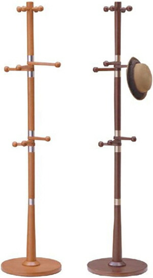 楽天市場】ポールスタンド ポールハンガー Moda モーダ ミドルタイプ