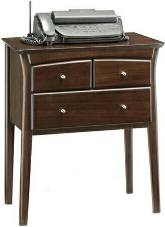 アンティーク調　クロシオ　コモ　電話台 FAX台　コンソール　サイドチェスト アンティーク調 クロシオ コモ 電話台 FAX台 コンソール サイド