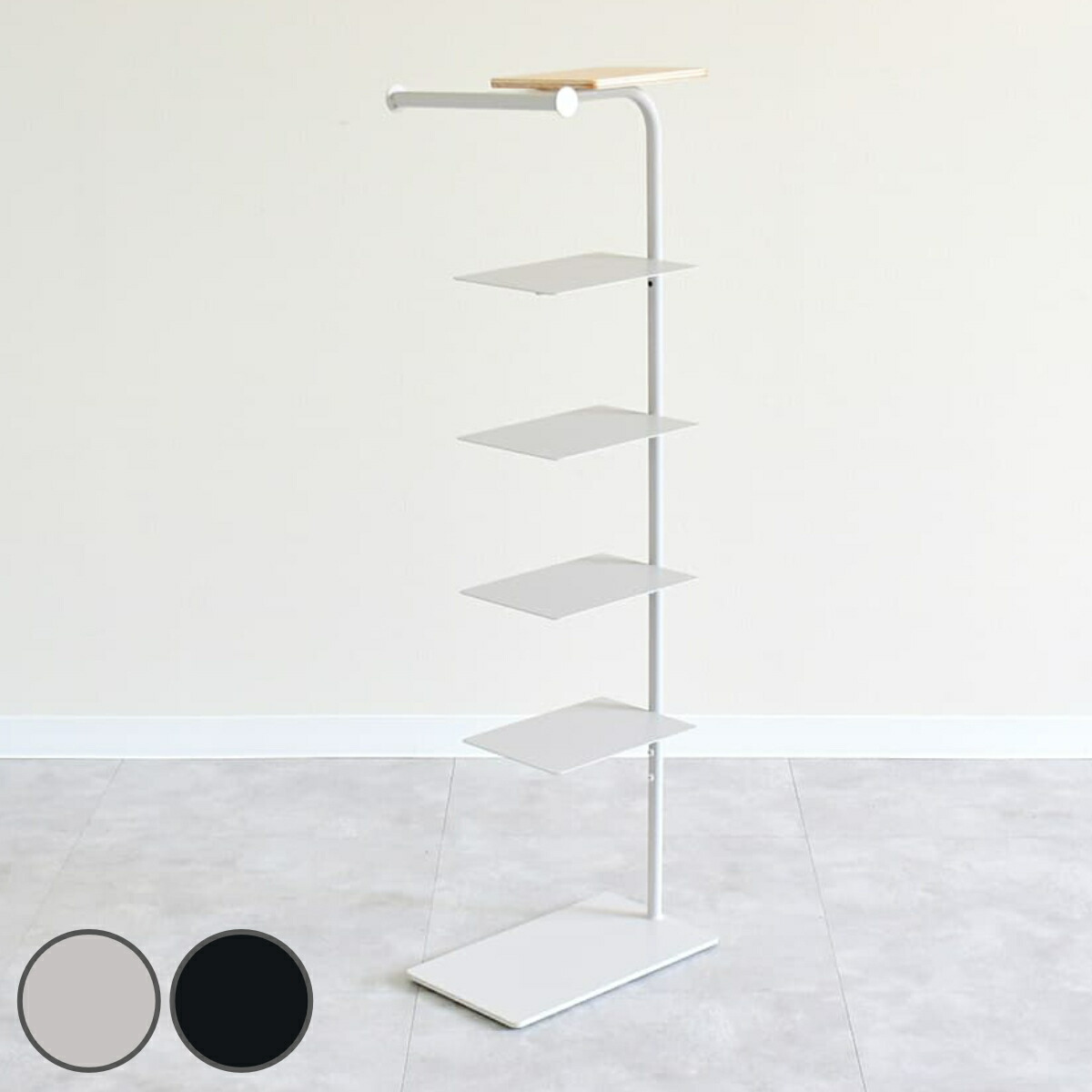 シューズ仕合わせ 棚4枚印字機 棚6枚印字機 Stack Rack+ rootis （ 靴 納める 家庭用スリッパ 仕合わせ 開けっ広げ仕合わせ 部屋の入り口 傘 パウダーコンパクト 今めかしい 日本製 シューズ アイアン 室内装飾 見せびらかす スチール写真 ひな型 今めかしい ）【39販売店】