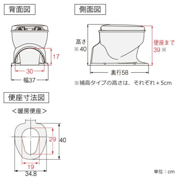 工事不要で和式トイレが洋式トイレに早変わり リフォームトイレ 暖房 和式トイレ用 簡易 暖房便座 補高スペーサー 5cm 後付け 段差なし 工事不要 据置式 サニタリエース Od 介護用品 送料無料 洋式便座 和式トイレ 簡易 設置 介護 洋式 トイレ 後付け かぶせるだけ 工事不要で和式トイレが洋式トイレに早変わり リフォームトイレ 暖房 和式トイレ用 簡易 暖房便座 補高スペーサー 5cm 後付け 段差なし 工事不要 据置式 サニタリエース Od 介護用品 送料無料 洋式便座 和式トイレ 簡易 設置 介護 洋式 トイレ 後付け かぶせるだけ