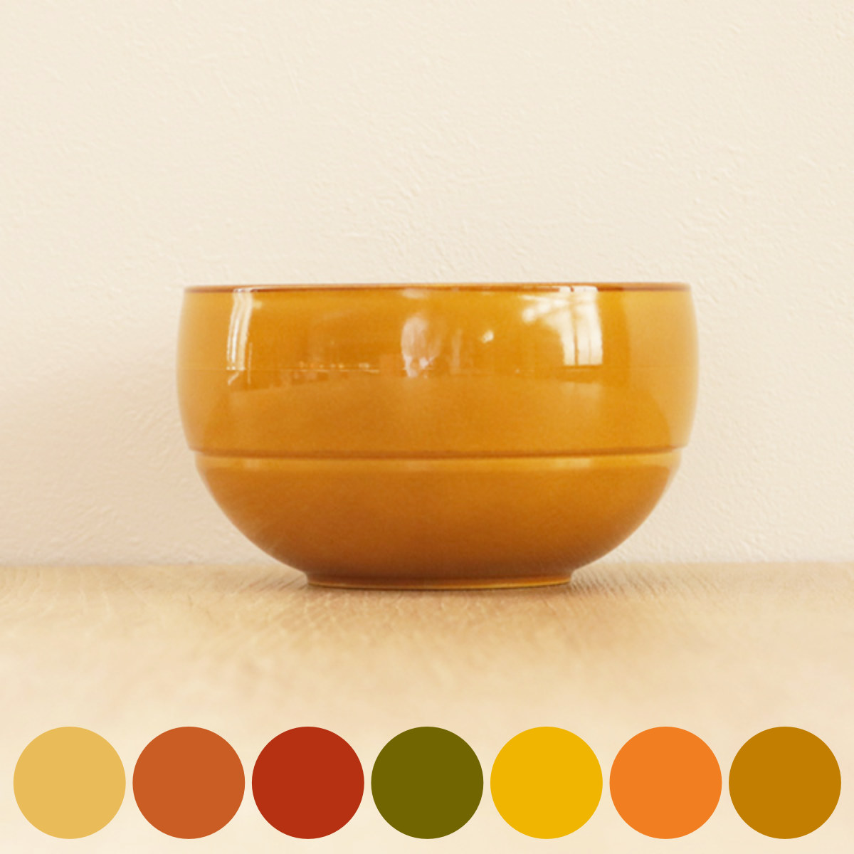 楽天市場】お椀 500ml WAYOWAN まる 汁椀 ボウル 皿 食器 プラスチック