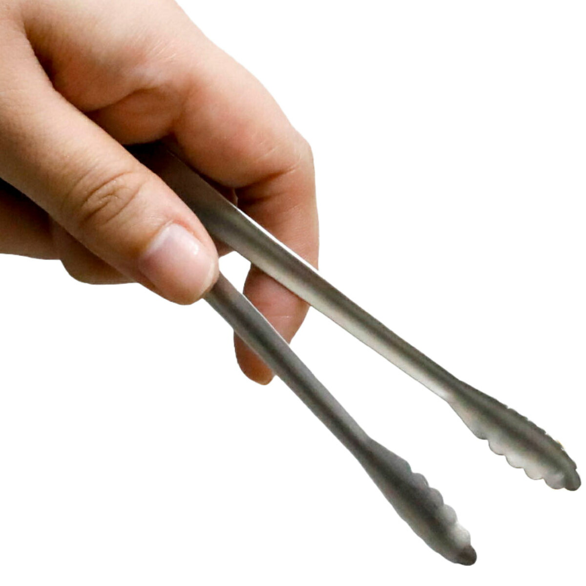 【楽天市場】トング 12cm atomico お弁当の盛り付けに便利なトング 指先トング 日本製 （ アトミコ 小型トング ミニトング 燕三条