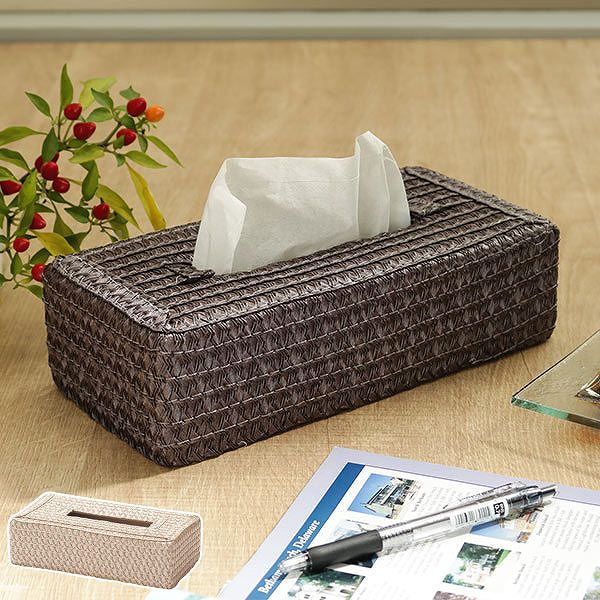 楽天市場】ティッシュケース 木製 おしゃれ （ ティッシュボックス