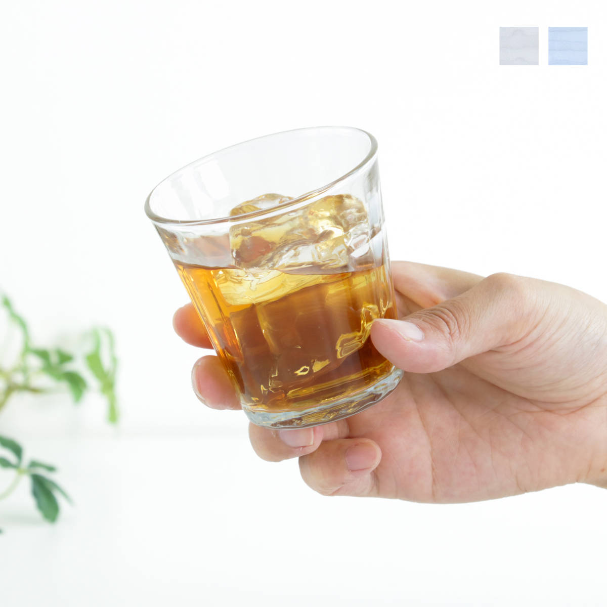 DURALEX デュラレックス プリズム コップ 170ml 48個セット （ PRISME 食洗機対応 電子レンジ対応 食器 グラス ガラス 強化ガラス ガラス製 耐熱 アイスコーヒー ホット ガラスコップ 丈夫 シンプル クリア 透明 洋食器 おしゃれ ）【39ショップ】