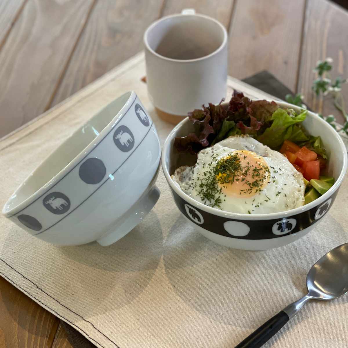 中国 十錦手 どんぶり どんぶり 食器 16cm丼 錦十草どんぶり 食器 おしゃれ かわいい カフェ風 うどん そば 和食器 有田焼 日本製