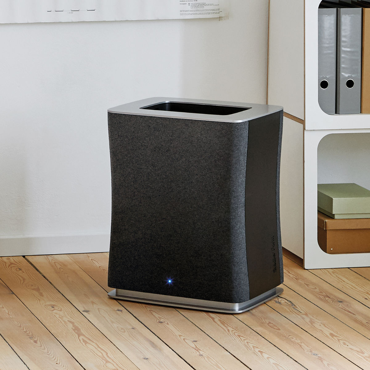 楽天市場】空気清浄機 スタドラフォーム ロジャー 2.0 リトル 最大19畳