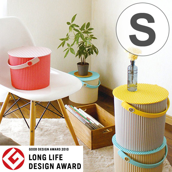 楽天市場】収納バスケット LL 20L 幅33×奥行32×高さ34cm 簡易 スツール