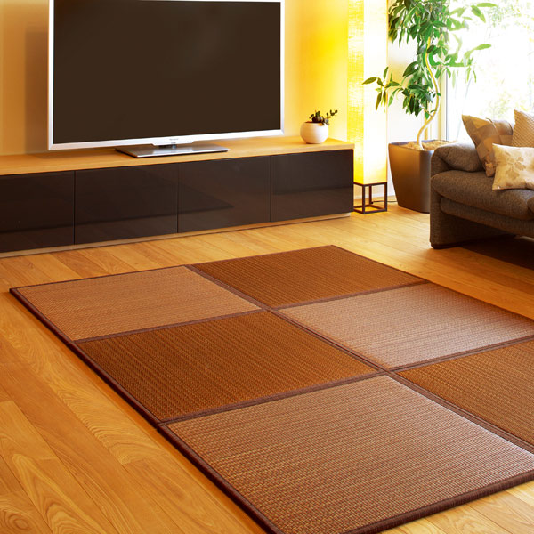 Interior Palette 4 Tatami System Tatami Mat Floor Tatami Mat