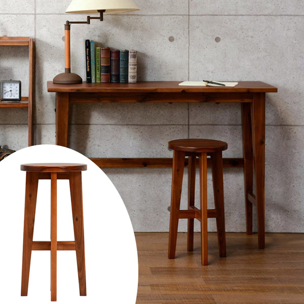 最新の激安 楽天市場 ハイスツール 丸椅子 天然木 エスニック調 Umber 高さ60cm 送料無料 椅子 イス いす チェア チェアー 木目 木製 スツール カウンターチェア パソコンチェア ハイチェア 丸 花台 完成品 アカシア 39ショップ インテリアパレット 最新人気