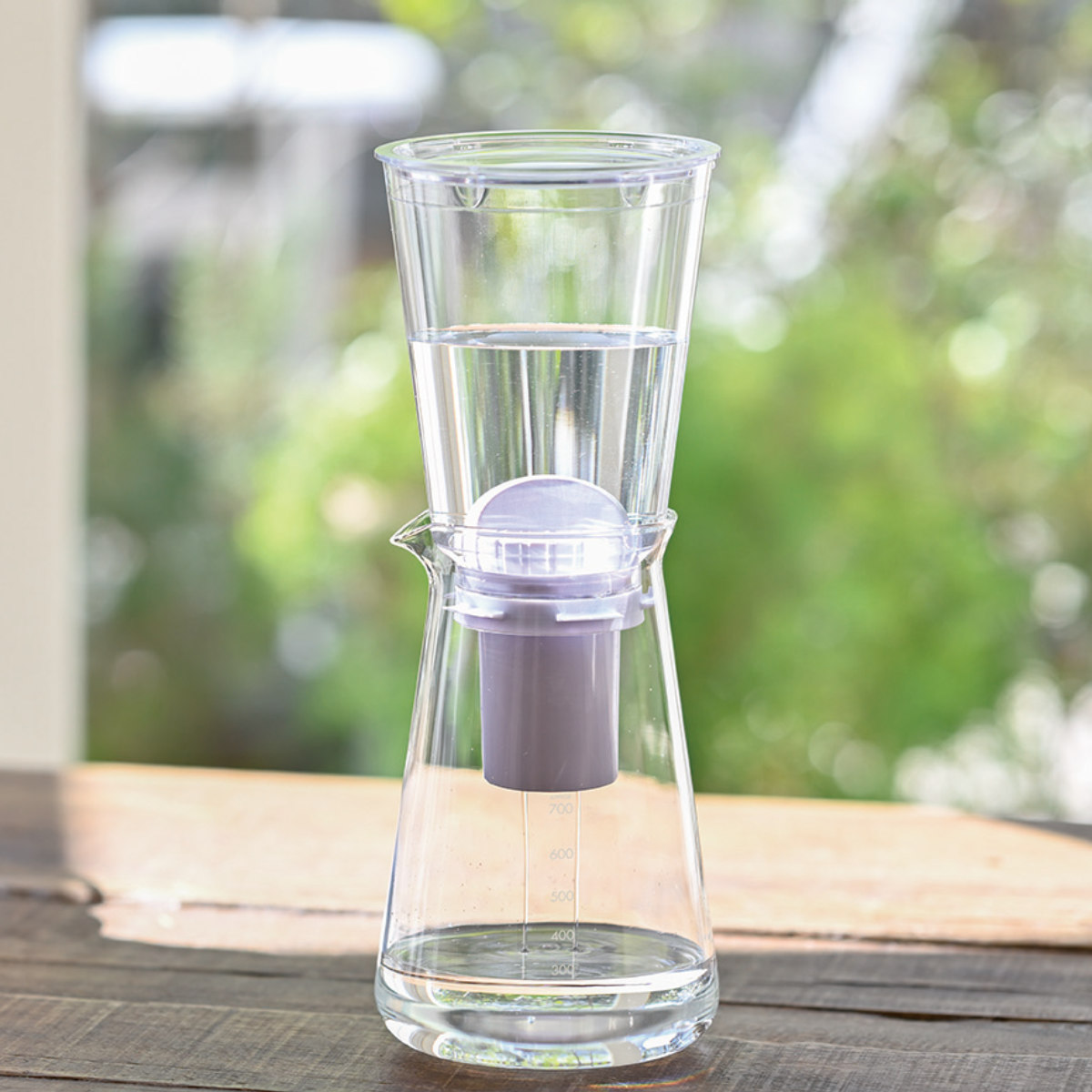 【新品 未開封】steltonステルトン社ブリタ浄水カートリッジ専用浄水ジャック BRITA 対応 】stelton ステルトン ウォーター ジャグ ブリタ