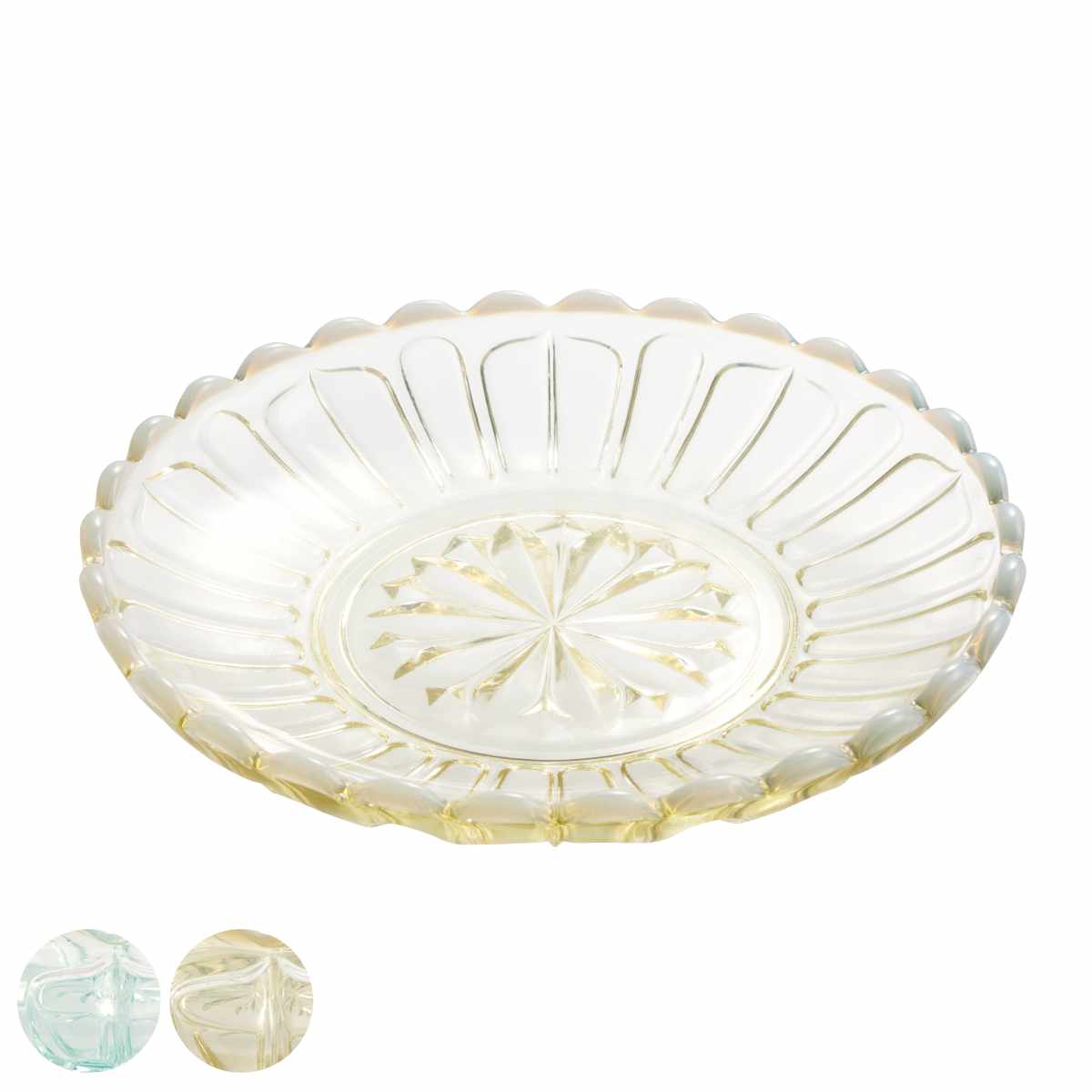 楽天市場】【クーポン対象 3/11 10:59まで】 廣田硝子 雪の花 デザート