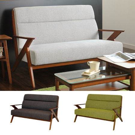 interior-palette | Rakuten Global Market: Emo sofa two seat ... interior-palette | Rakuten Global Market: Emo sofa two seat ...