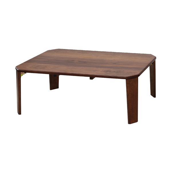 【楽天市場】テーブル bois 90cm （ 送料無料 座卓 センターテーブル 折り畳み 完成品 リビングテーブル ローテーブル 机 コーヒー