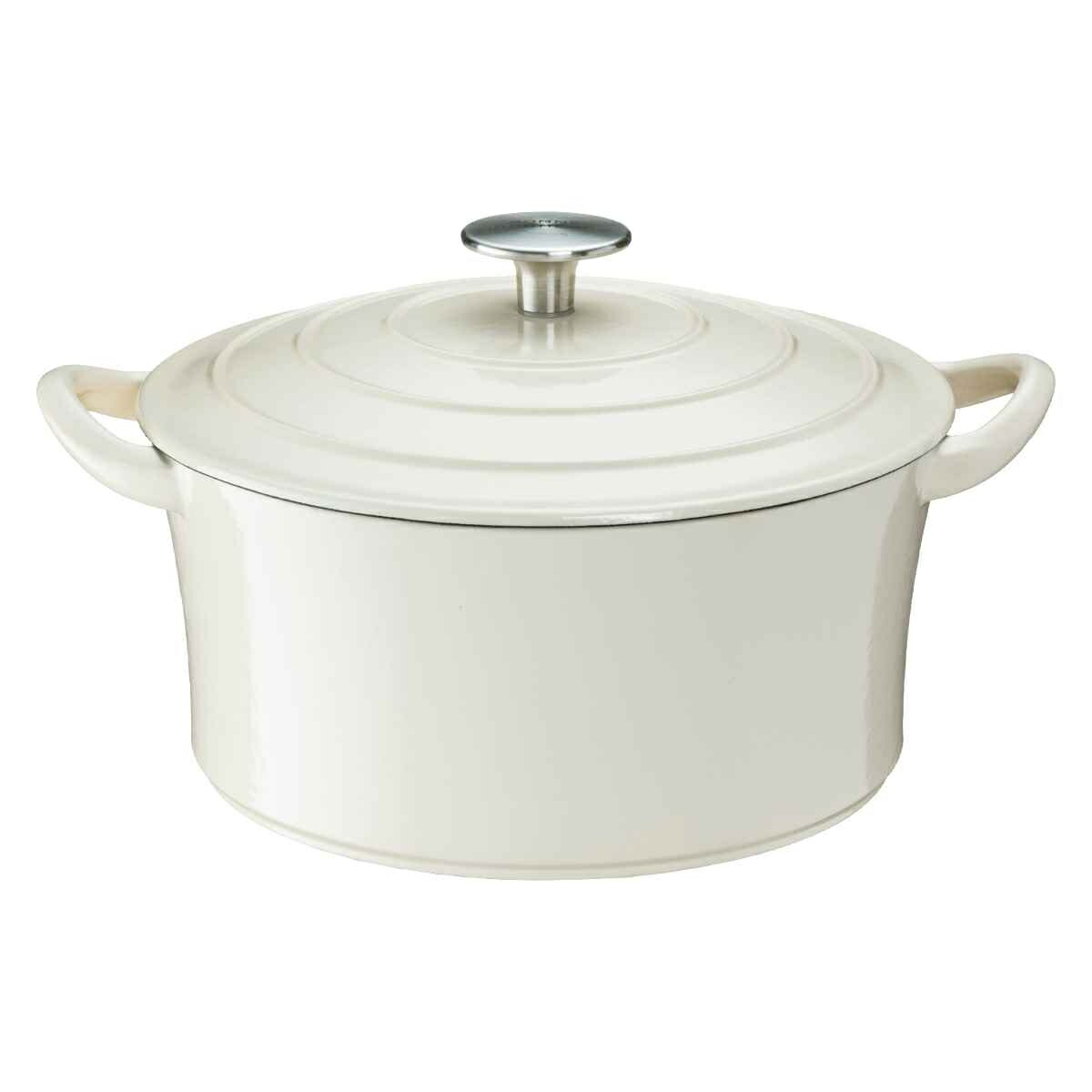 楽天市場】ダンスク DANSK 両手鍋 23cm コベンスタイル IH対応 （ 送料