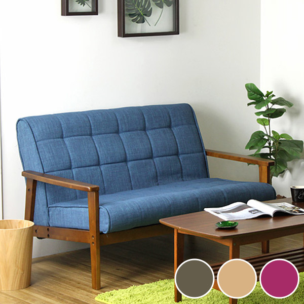 interior-palette | Rakuten Global Market: Take two sofas; with the ... interior-palette | Rakuten Global Market: Take two sofas; with the ...