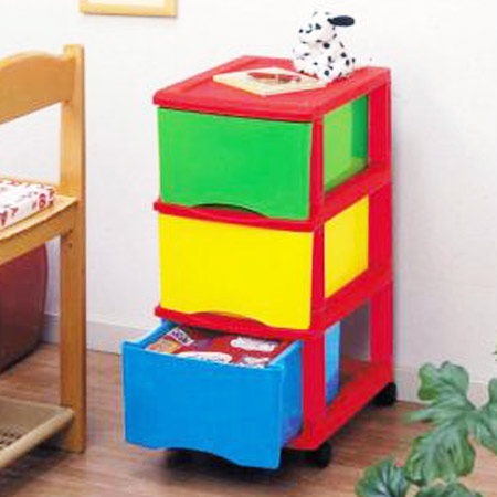 Interior Palette Trundle Storage Case Kids 3 Stage Trundle Storage Case Kids 3 Stage Box Drawer Children S Toy Costume Plastic