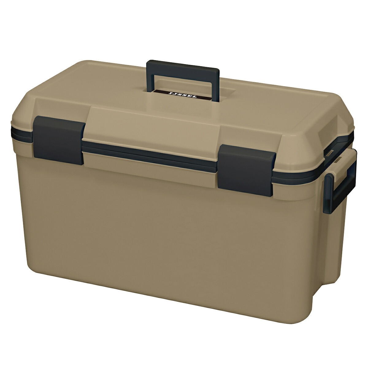 楽天市場】【新しくなりました】【○日本製】 クーラーボックス シエロ