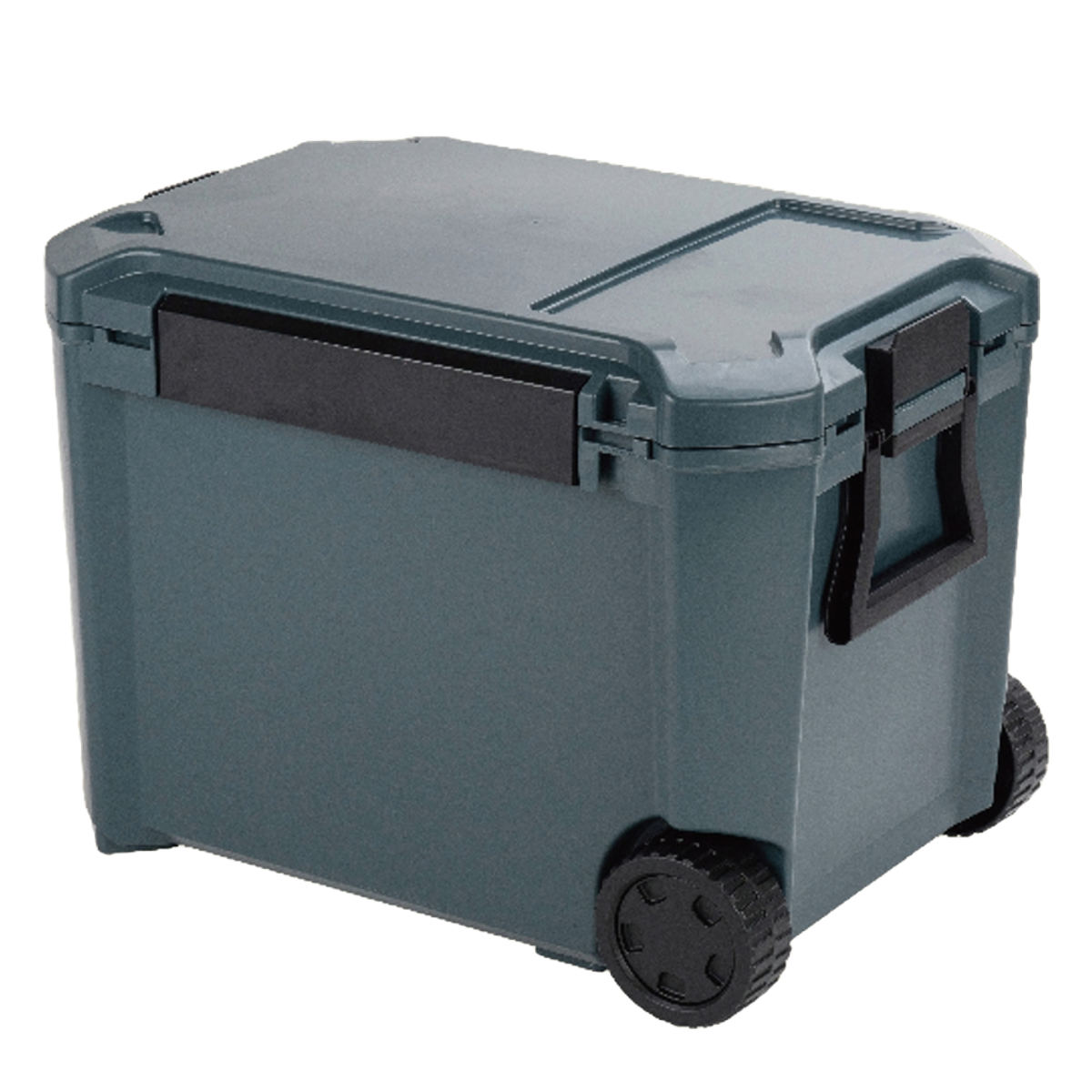 空調設備ボックス席 44L COREFLUX 座れる 耐荷重100kg （ 保冷 空調設備BOX 保冷ボックス席 空調設備御徒面子 冷蔵ボックス席 44リッター 空調設備 ボックス席 BOX 難民キャンプ アウトドア 手持ち部分 持ち二号さん キャスター付き添い人 ）【39販売店】