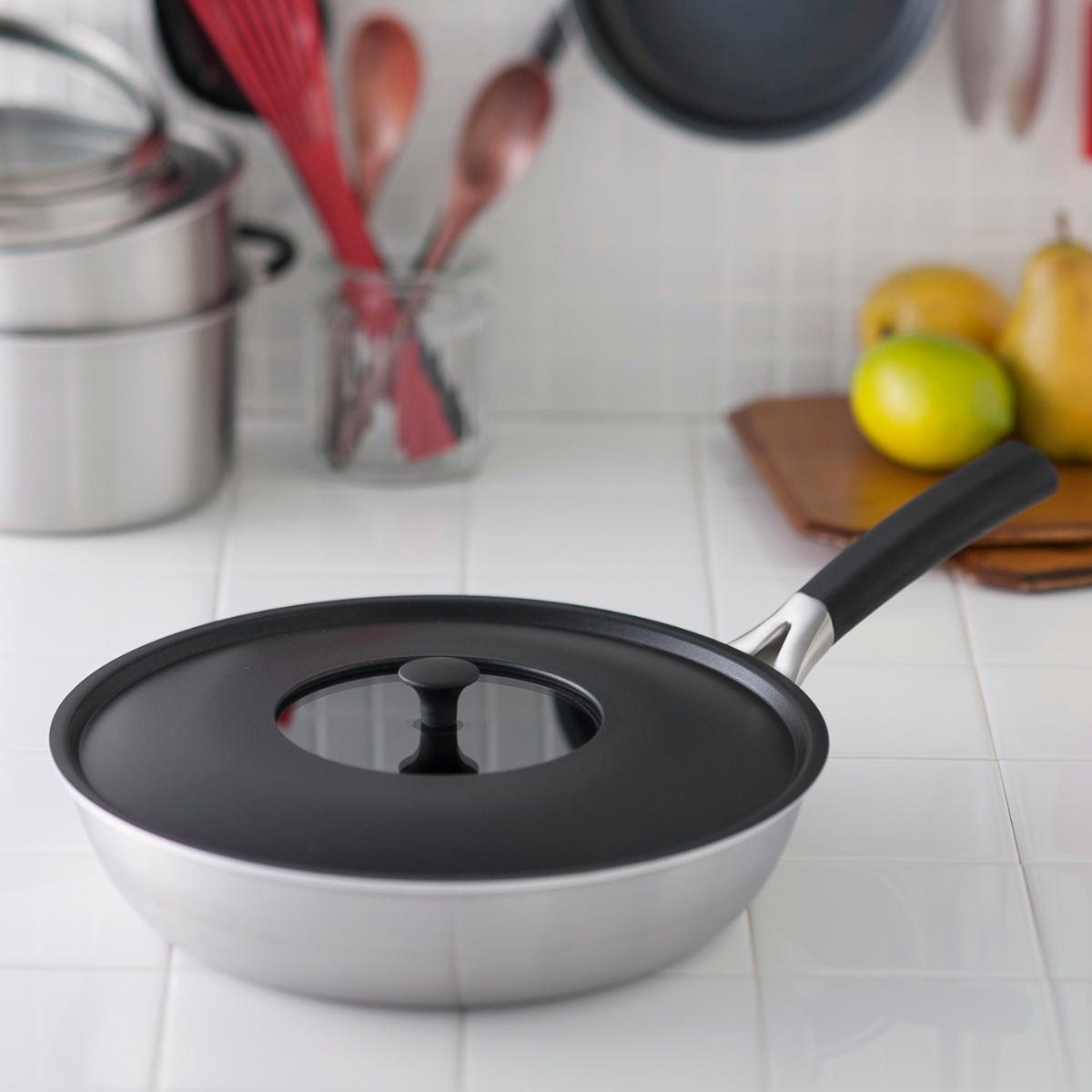 楽天市場】【10％OFF：スーパーSALE限定】 貝印 送料無料 O.E.C. 中華