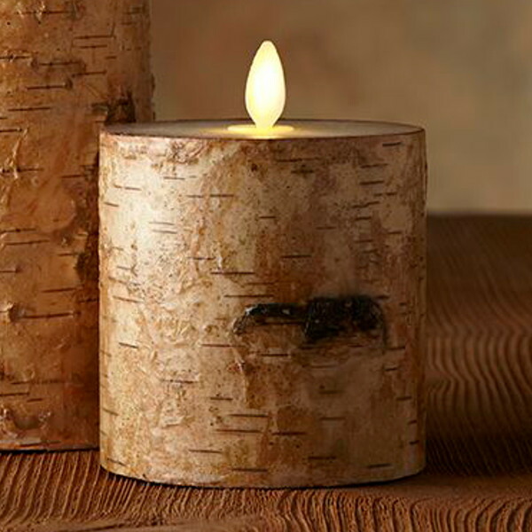 楽天市場】キャンドルライト 充電式 ルミナラ ティーライト 4個入り