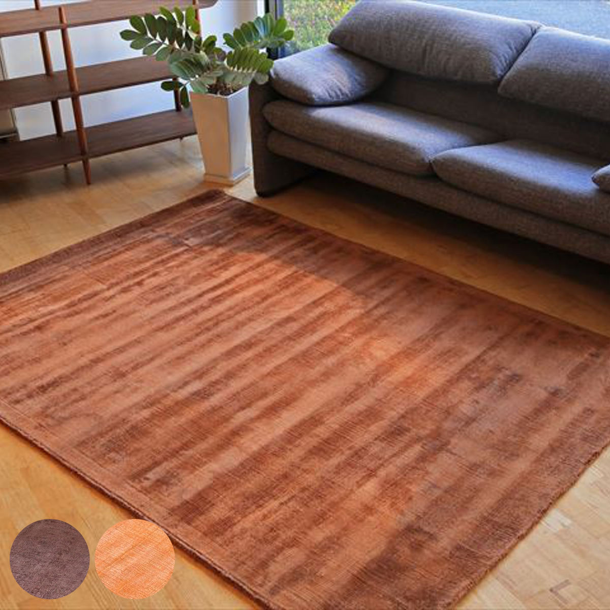 ラグ 手織り ダイナスティーアンティーク DYNASTY ANTIQUE 140×200cm ホットカーペット対応 （ ハンドルーム ラグマット カーペット じゅうたん 床暖対応 絨毯 床暖 床暖房 アクセントラグ 耐久性 ハンドメイド 長方形 マット ）【39ショップ】