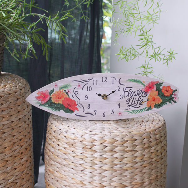 楽天市場】置き時計 コグスワース インテリア ユニーク アナログ