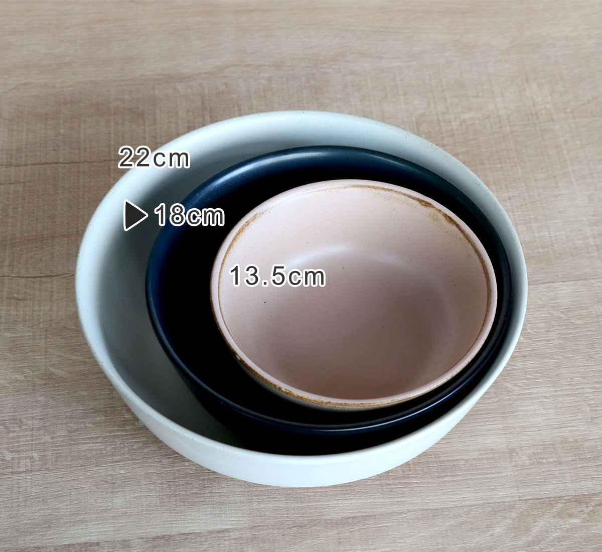 KINTO キントー CERAMIC LAB CLK-151 ボウル 180mm （ 18cm 磁器 波佐見焼 日本製 食洗機対応 電子レンジ対応 皿 食器 洋食器 セラミックラボ 中鉢 丸 シリアルボウル 煮物鉢 深皿 鉢 煮込み料理 肉じゃが スープ 白 黒 ）【39ショップ】