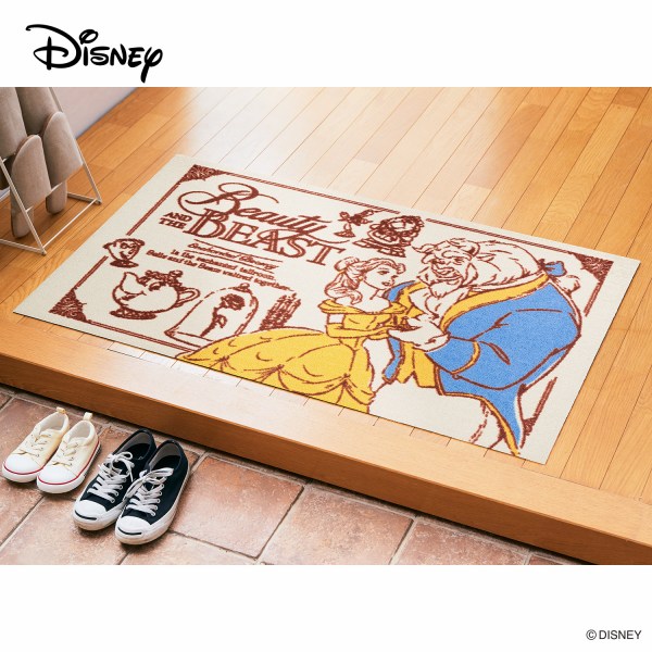 玄関マット 屋内 屋外兼用 美女と野獣 75 1cm キッチン家具 送料無料 玄関 マット デスク マット 洗える ディズニー Disney ディズニープリンセス プリンセス 姫 お姫様 ベル 屋外 屋内 室外 室内 泥落とし ゴム 薄型 滑り止め 泥落としマット 5000円以上送料 玄関マット 屋内 屋外兼用 美女と野獣 75 1cm キッチン家具 送料無料 玄関 マット デスク マット 洗える ディズニー Disney ディズニープリンセス プリンセス 姫 お姫様 ベル 屋外 屋内 室外 室内 泥落とし ゴム 薄型 滑り止め 泥落としマット 5000円以上送料