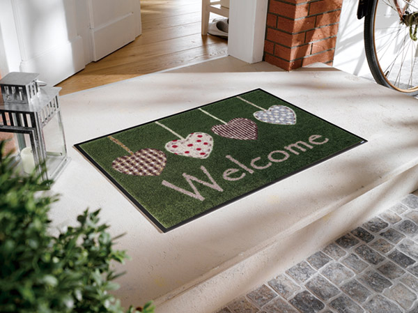 Interior Palette Doorstep Wash Dry Wash And Dry Cottage Hearts