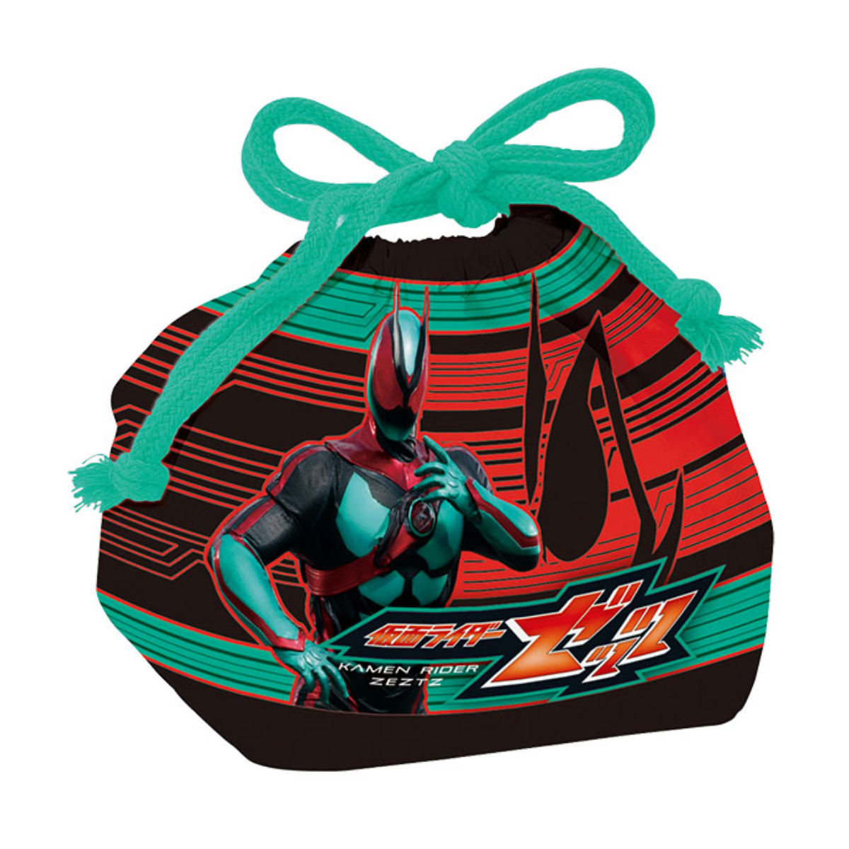 楽天市場】お弁当袋 ランチ巾着 アイカツスターズ アイカツ！ 子供用