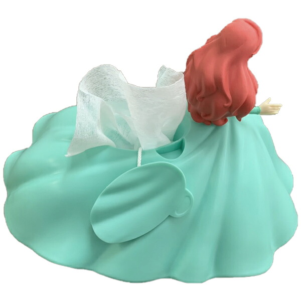 浪華節的ティシュ陳列棚 アリエル 妃 ウォルトディズニー 送料無料 ウエットティッシュ ケース 人柄 子 おしり拭き ウェットティッシュケース 蓋果報 インテリアデコレーション 綺麗 ディズニープリンセス 39商店 Daemlu Cl