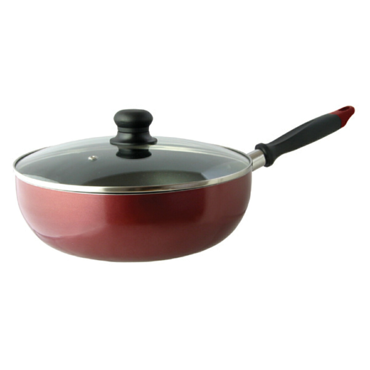 テクスチャー付きフライパン 蓋付き*9 テクスチャー付きフライパン 蓋付き*9 テクスチャー付き