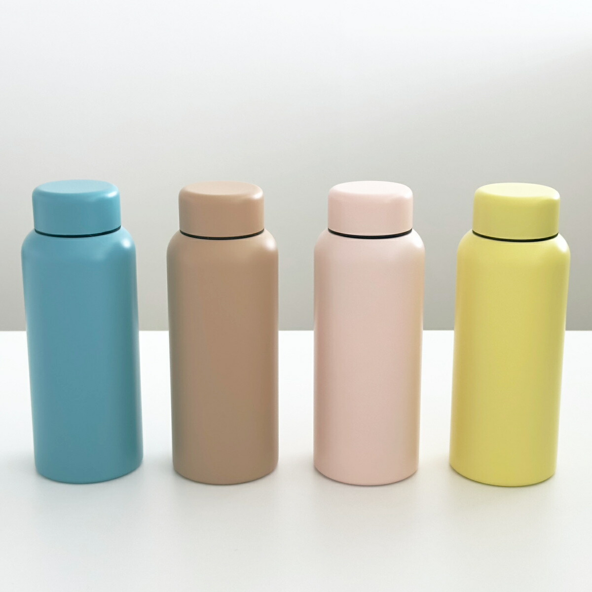 楽天市場】【廃番 在庫限り】モッシュ mosh! ステンレスボトル 500ml