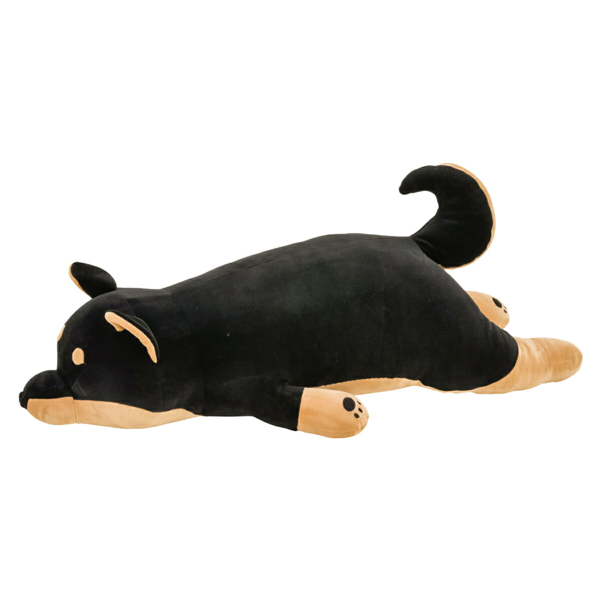 【新品タグ付き】プレミアムねむねむアニマルズ　ぬいぐるみフレンチブルドッグ抱き枕 163542829_o8.jpg?