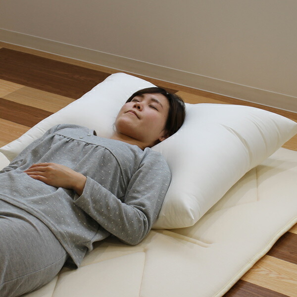 Interior Palette Product Made In 68 80cm Japan Which Big Pillow