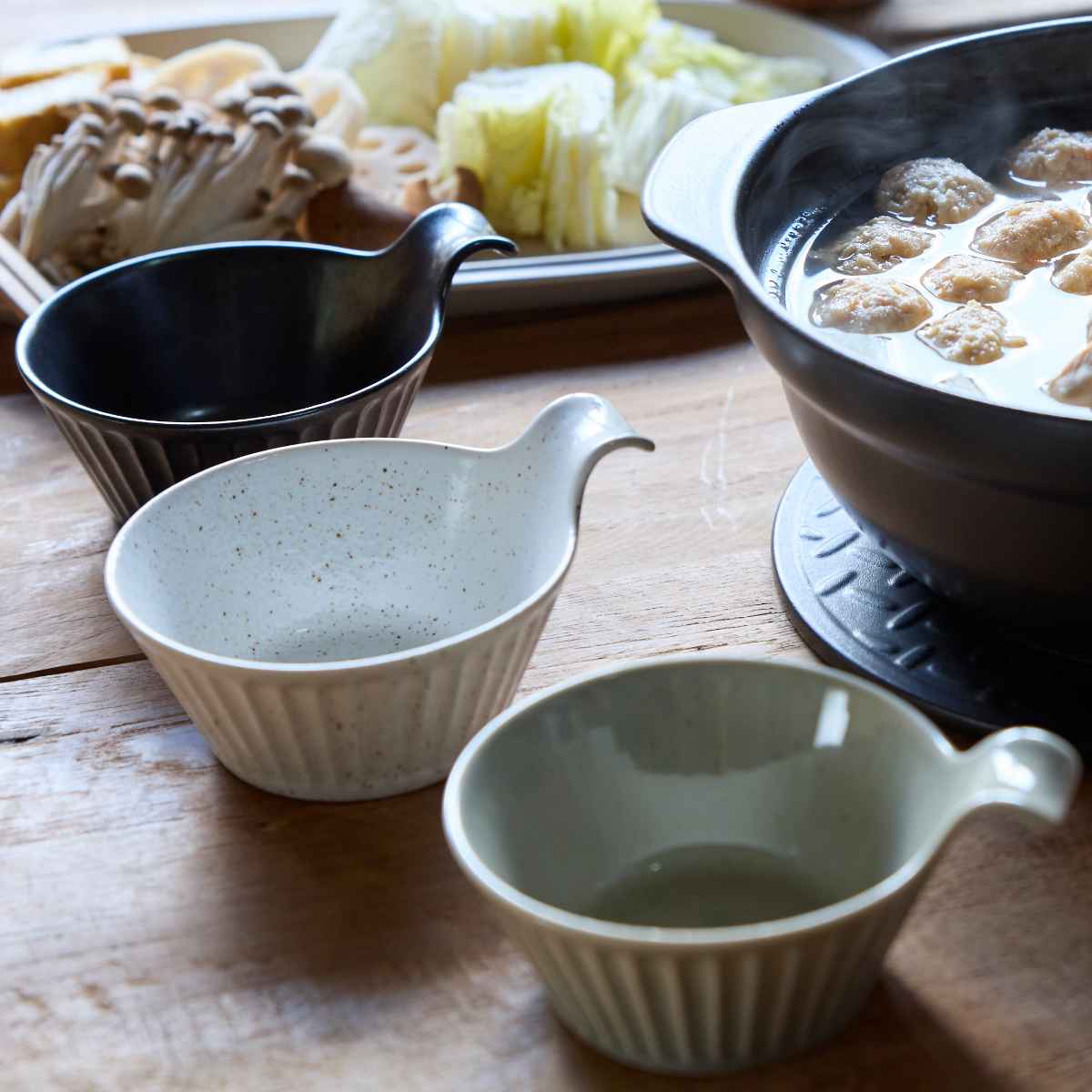 楽天市場】片手ボウルとんすい T-style 美濃焼 駄知/磁器/小鉢/取り皿