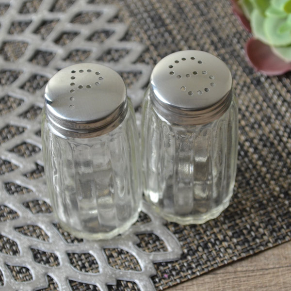 Interior Palette Rakuten Global Market Slim Glass Salt And Pepper Slim Glass Salt And Pepper Cruet Set Would