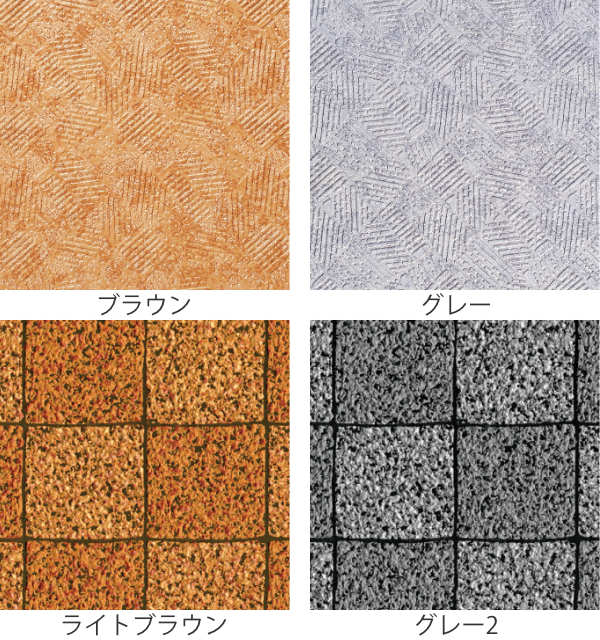 法人限定 床材 屋外用 幅91 5cm 10m巻 アウトドアタイプ ベランダ 通路 送料無料 床 デッキ材 屋外 防雨 防水 バルコニー テラス 庭 ガーデン ガーデニング 敷き材 タイル風 防炎適合品 おしゃれ 39ショップ Rent2paros Gr