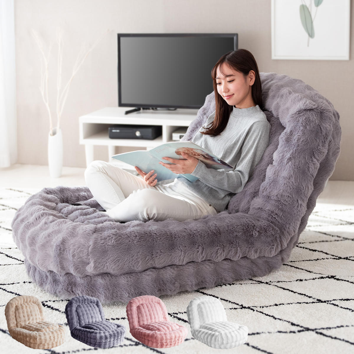 楽天市場】[フール ふわとろソファベッド SF-1650/1700B/1800