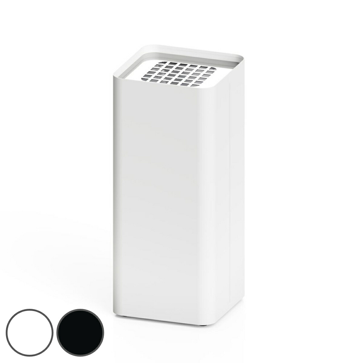 灰皿スタンド 屋内用 2L 業務用 Mseries （ 法人限定 スタンド灰皿 タバコ 灰皿 たばこ 煙草 吸い殻 吸い殻入れ すいがら入れ 喫煙所 喫煙スペース 公共施設 ホテル レジャー施設 オフィス 会社 複合施設 ） 【39ショップ】