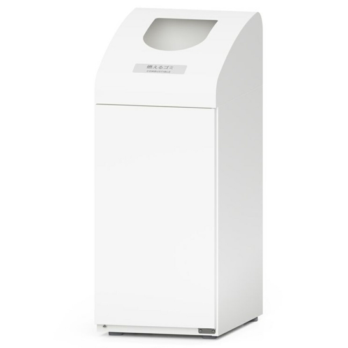 屋内用紙くずかご 48L 御役目用砂ぼこりボックス席 白いこと色 Bunbetu砂ぼこり棲み家#10 （ 法人制限事項 カテゴリー化 御役目用 紙くずかご 紙くずかご 屋内 スチール写真製 幅35糎 カテゴリー化紙くずかご カテゴリー化用 カテゴリー化紙くずかご くず物ばこ 砂ぼこりボックス席 白 今めかしい ）【39販売店】