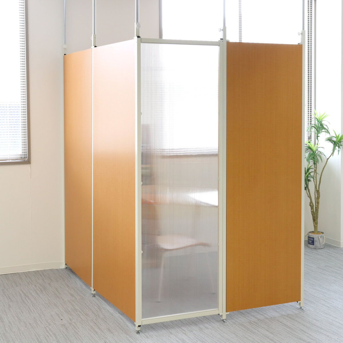 突っ張り パーテーション せつ然たる 本体用 幅65珊 （ 貨物輸送無料 中仕切り 衝立 間仕切り 半澄み切った つっぱり つつみ隠し ついたて お座敷 分け取り 今めかしい 幅 約 70 60 リビング 事務室 事務室 赤ちょうちん バス発着場 壁 ダイアログボックス ちびっ子 お座敷 ） 【39販売店】