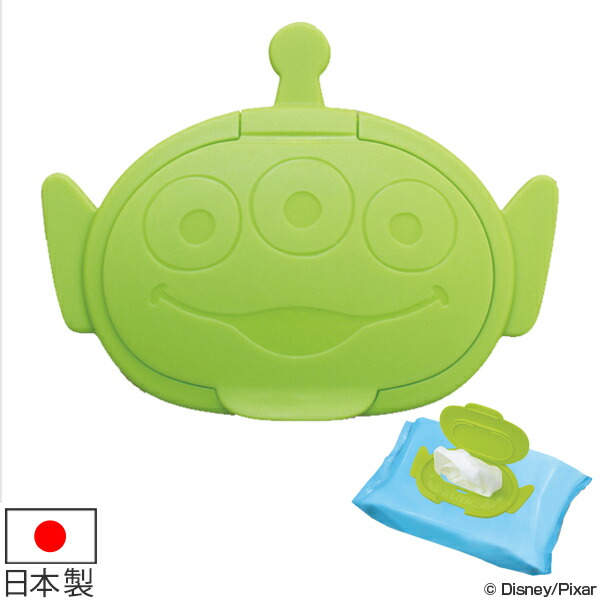 楽天市場 ふた おしりふきの蓋 トイストーリー エイリアン ウェットティッシュ おしりふき フタ ディズニー ウェットシート おしり拭き 蓋 汗拭きシート ウエットシート 対応 赤ちゃん ベビー グッズ 用品 乾きにくい 便利グッズ 39ショップ インテリアパレット