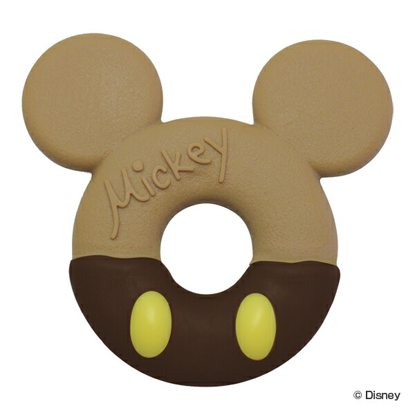 楽天市場 歯固め ミッキーマウス ドーナツ型 赤ちゃん 歯がため カミカミ期 おもちゃ リング ディズニー キャラクター ミッキー 乳歯 歯 生え始め 噛むおもちゃ 輪っか 煮沸消毒 薬液消毒 可 3ヶ月 4ヶ月 5ヶ月 39ショップ インテリアパレット