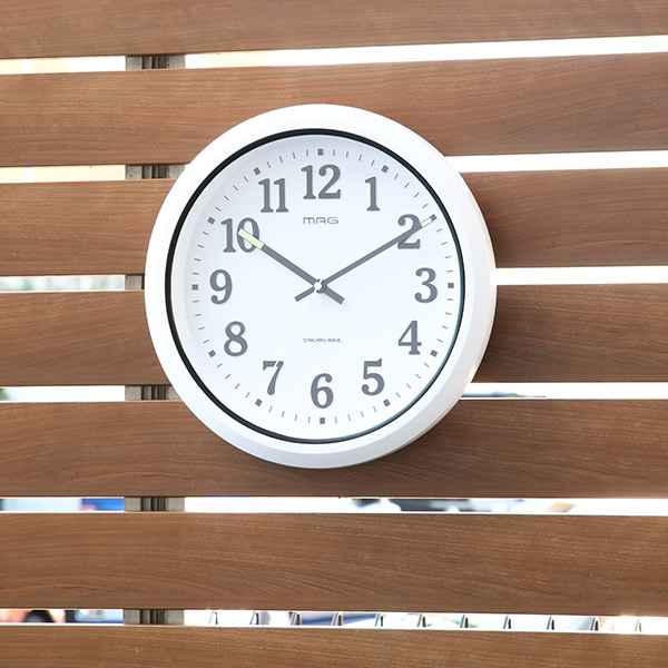 楽天市場】SEIKO（セイコー）防塵時計マリンクロックバスクロック