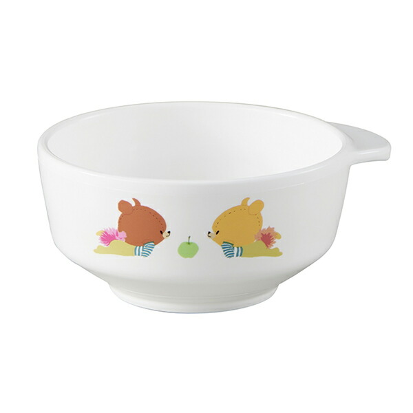 楽天市場 茶碗 230ml がんばれ ルルロロ 離乳食 ベビー 子ども キャラクター 日本製 電子レンジ対応 食洗機対応 子供用 お茶碗 小鉢 ルルロロ 子供茶碗 ボウル カップ 割れにくい 持ちやすい 持ち手付き 39ショップ インテリアパレット