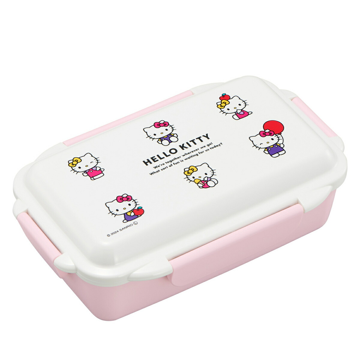 楽天市場】□在庫限り・入荷なし□お弁当箱 4点ロックランチ